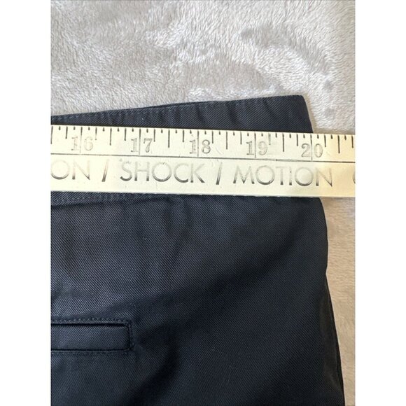 Women’s Madewell Pull On Pants Chino Ankle Size Large - Picture 14 of 14